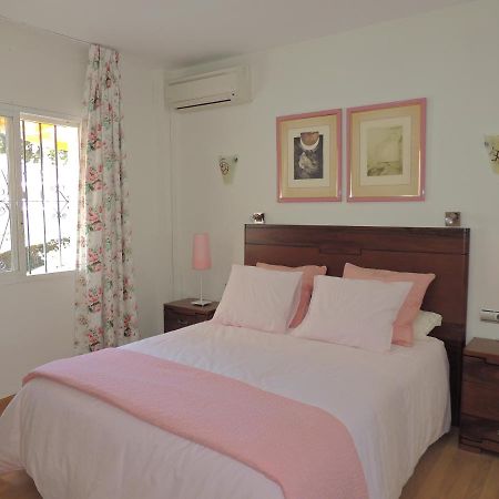 Apartamento Las Gaviotas Beach - Playa - Sea front - Frente al mar Benalmádena Exterior foto